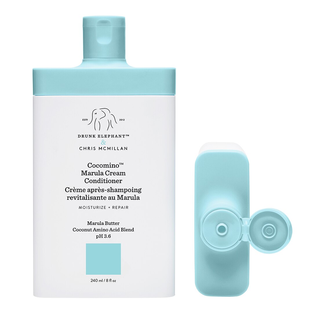 COCOMINO&trade; MARULA CREAM CONDITIONER (ACONDICIONADOR DE CABELLO)